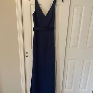 Bridesmaids dress